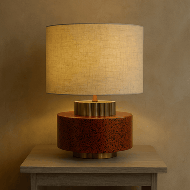 Virsalie Table Lamp