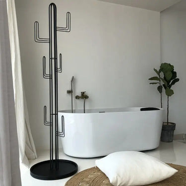 Acapulco Cactus Coat Stand