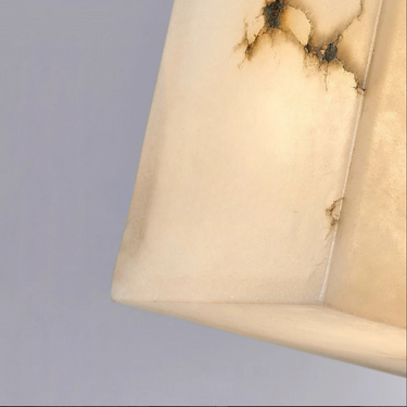 Michel Marble Wall Lamp