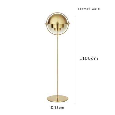 Nikita Floor Lamp