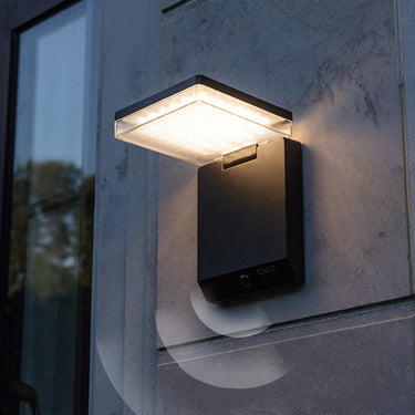 Matilde Solar Wall Lamp