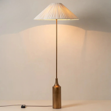 Jinri Floor Lamp