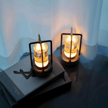 Artemis Portable Lamp