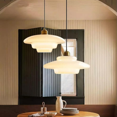 La Perla Pendant Lamp Collection