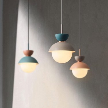 Helsingborg Pendant Lamp