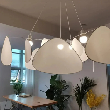 Isha Pendant Lamp