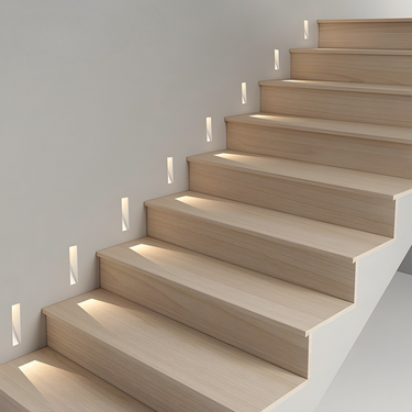 Dylan LED Stair Light Collection