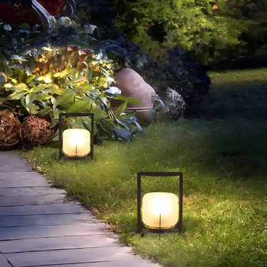 Candelabro Outdoor Lamp