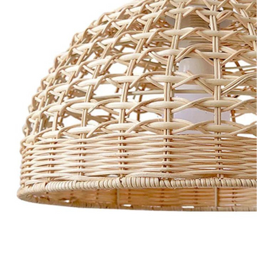 Bethy Bamboo Pendant Lamp