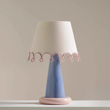 Crean Nordic Table Lamp
