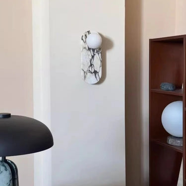 Vittoria Wall Lamp