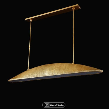 Utopia Pendant Lamp