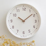 Vesla Wall Clock