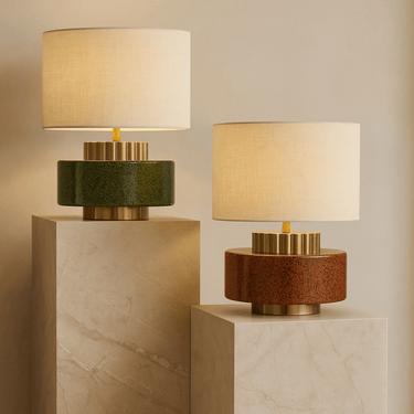 Virsalie Table Lamp