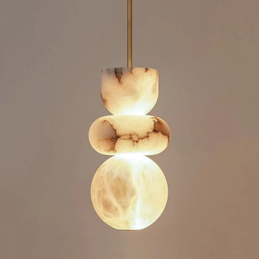 Zola Pendant Lamp - OPEN BOX (AU) - Set of 2