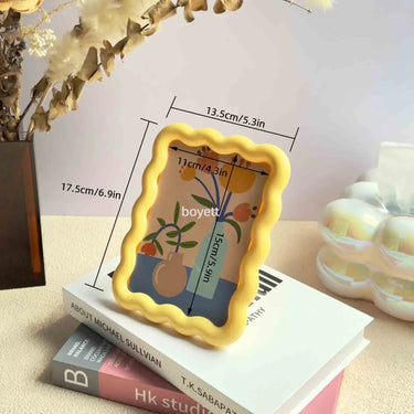 Litecia Picture Frame