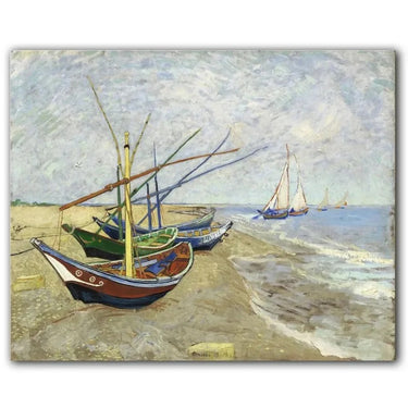 Wall Arts by Vincent Van Gogh