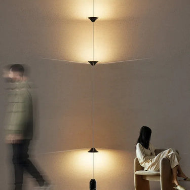 Karencita Wall Lamps