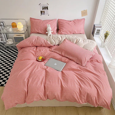 Onelia Pastel Bedding Set