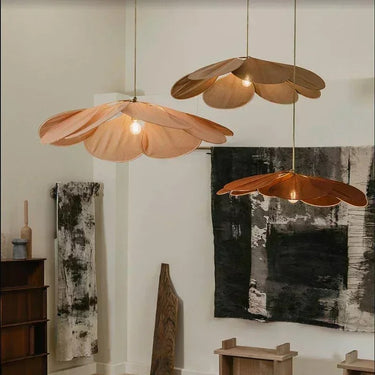 Fleur Pendant Lamp