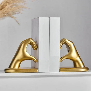 Alarice Love Gesture Bookend