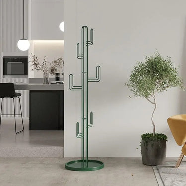 Acapulco Cactus Coat Stand