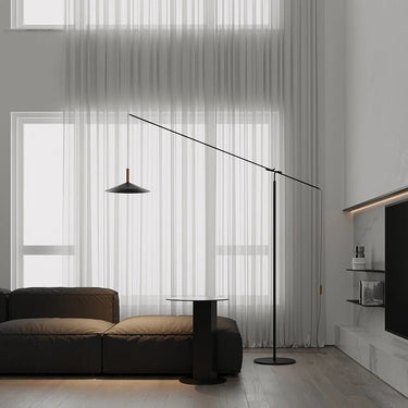 Velluto Floor Lamp