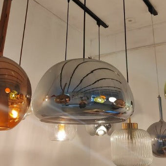 Soho Pendant Lamp