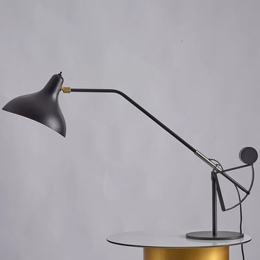 Morisette Desk Lamp