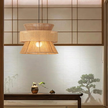 Isla Sol Pendant Lamp