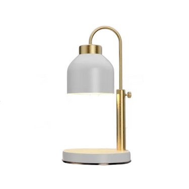 Zaylee Candle Warmer Lamp