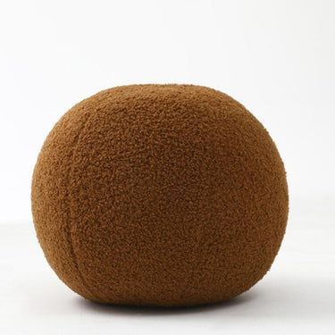 Orla Ball Boucle Cushion