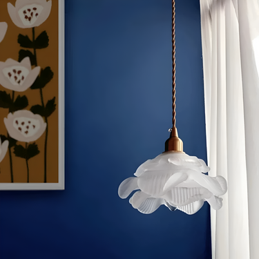 Lexi Bloom Pendant Lamp