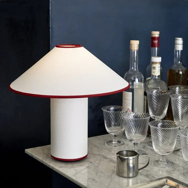 Chōchin Table Lamp
