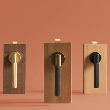 Elenorra Door Lock Handle