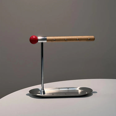 Garrett Key Holder Rack