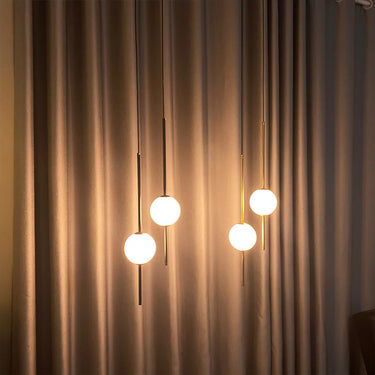 Kaisa Pendant Light