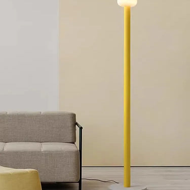 Willow Classic Floor Lamp