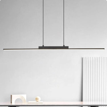 Morgan LED Pendant Light