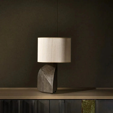 Wabi Sabi Table Lamp