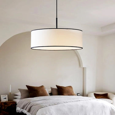 Viena Fabric Pendant Lamp