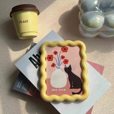 Litecia Picture Frame