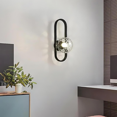 Longitude Wall Lamp