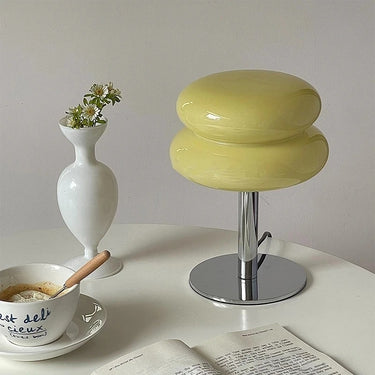 Spinetta Retro Table Lamp