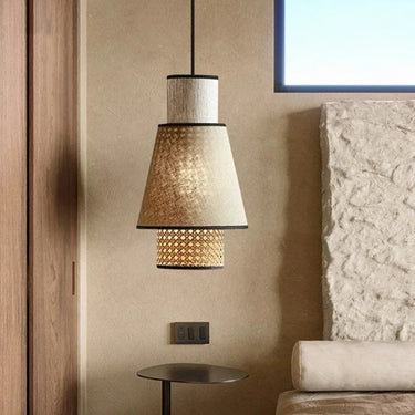 Kōrō Pendant Light