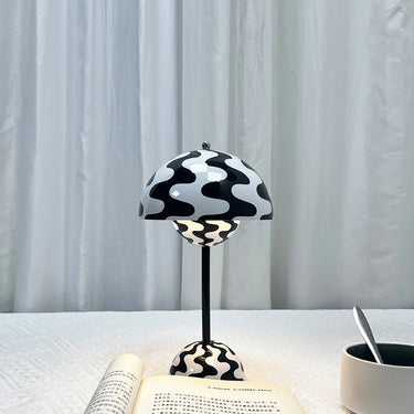 Avery Table Lamp