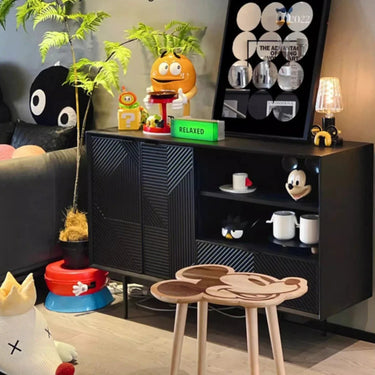 Sherryl Decorative Mirror