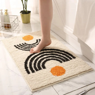 Verina Bath Mat