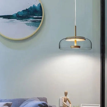 Brianne Pendant Lamp