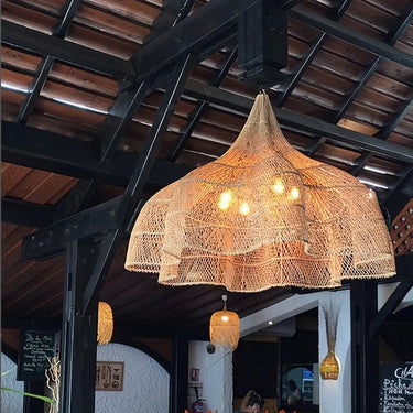 Emilia Pendant Light
